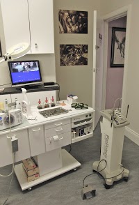 The Newcastel Nail Laser Centre 695104 Image 3